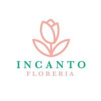 Floreria IncAnto Logo