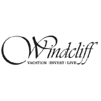 Windcliff Vacation Homes Logo