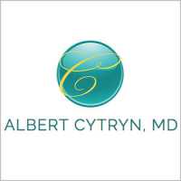 Albert S. Cytryn, MD Logo