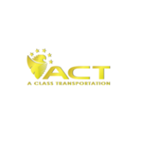 A Class Transportation Logo