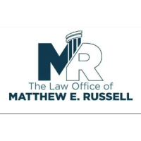 The Law Office of Matthew Russell Logo