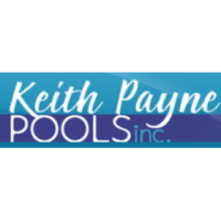 Keith Payne Pools Logo