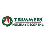 Trimmers Holiday Decor, Inc. Logo