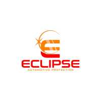 Eclipse Window Tinting of Naples Logo