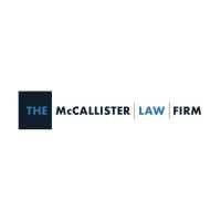 The McCallister Law Firm Logo