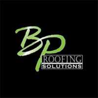 BP Roofing Solutions Logo