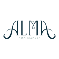 ALMA on Maple Logo