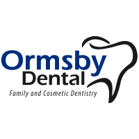 Dentist in Murray Utah Dr. Daniel W. Ormsby, DDS Logo