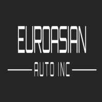 Euroasian Auto Inc Logo
