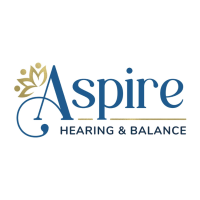Aspire Hearing & Balance Logo