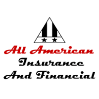 All American Insurance Logo