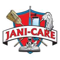 Jani-Care Commercial Cleaning & Supply Logo