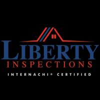Liberty Inspections Logo