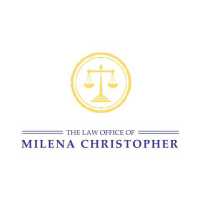The Law Office of Milena Christopher Logo
