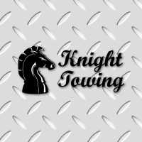 Knight Towing Logo