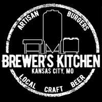 Brewer's Kitchen & Corner Logo