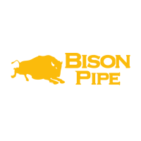 Bison Pipe Logo