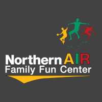 Northern Air Family Fun Center Inc Logo