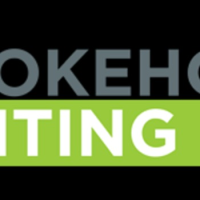 Brookhome Painting Logo