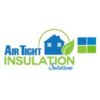 Air Tight Insulation Solutions Logo