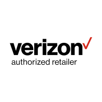 Verizon Authorized Retailer - Victra Logo