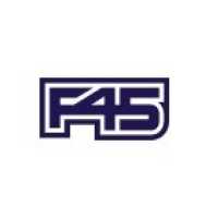 F45 Training North Raleigh Logo