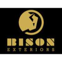 Bison Exteriors Logo