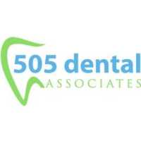 505 Dental Associates Logo