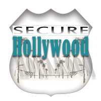 Secure Hollywood Logo