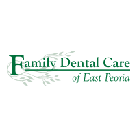 Family Dental Care of East Peoria Logo