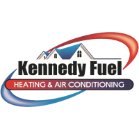 Kennedy Fuel Co. Logo