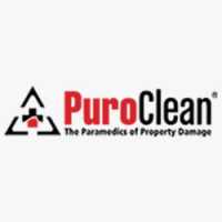Puro Clean of Aventura Logo