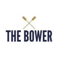 The Bower Student Living Logo