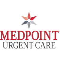 MedPoint Urgent Care Elkhart Logo