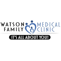 Watson Family Medical Clinic Logo