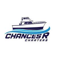 Chances R Deep Sea Charter Fishing Logo