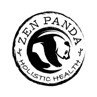 Zen Panda Logo
