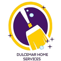 DulceMar Home Services Logo