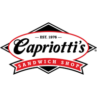 Capriotti's Sandwich Shop - Jacksonville Logo