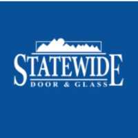 Statewide Door & Glass Logo