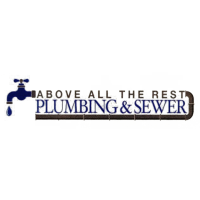 Above All The Rest Plumbing and Sewer LLC Logo