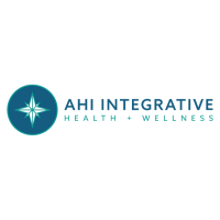 AHI Integrative Health & Wellness Logo