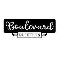 Boulevard Nutrition Logo