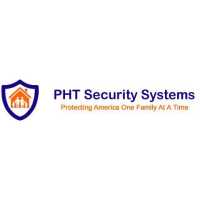 PHT Security Systems Logo