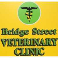 Bridge Street Veterinary Clinic Logo