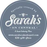 Sarah's on Central Logo