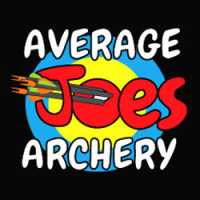Average Joes Archery Inc. Logo