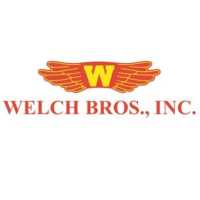 Welch Bros Inc Logo