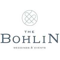 The Bohlin Weddings and Events Logo
