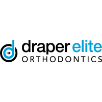 Draper Elite Orthodontics Logo
